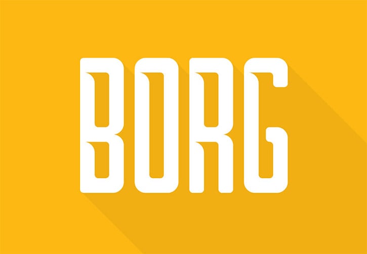 Borg