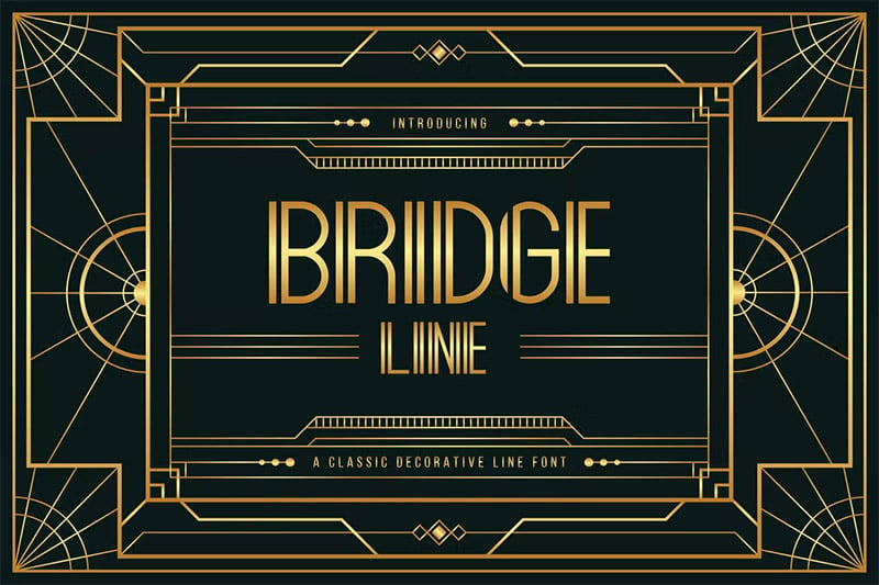 Bridge Line