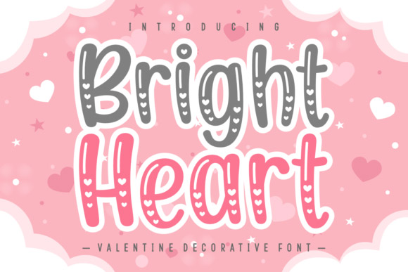 Bright Heart