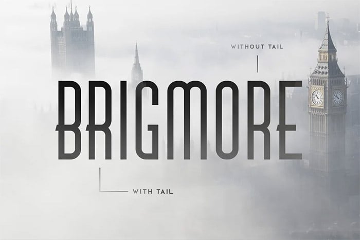 Brigmore