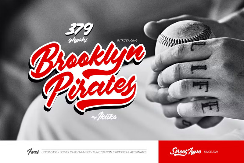 Brooklyn Pirates