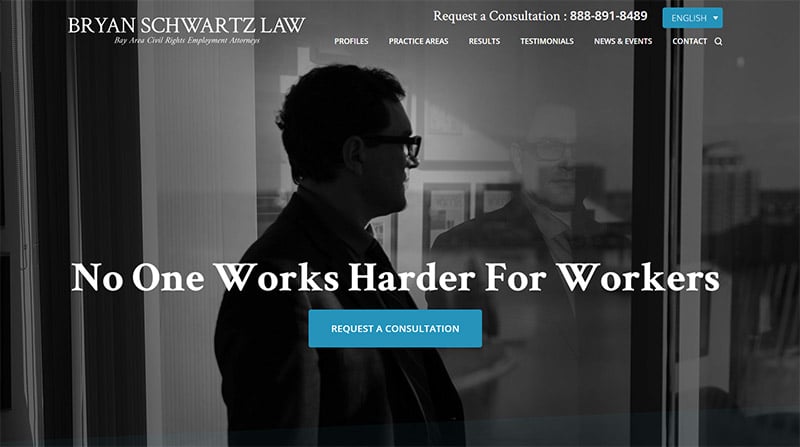 Bryan Schwartz Law