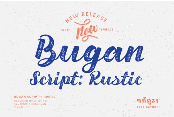 Bugan Script