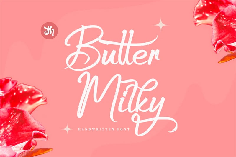 Butter Milky