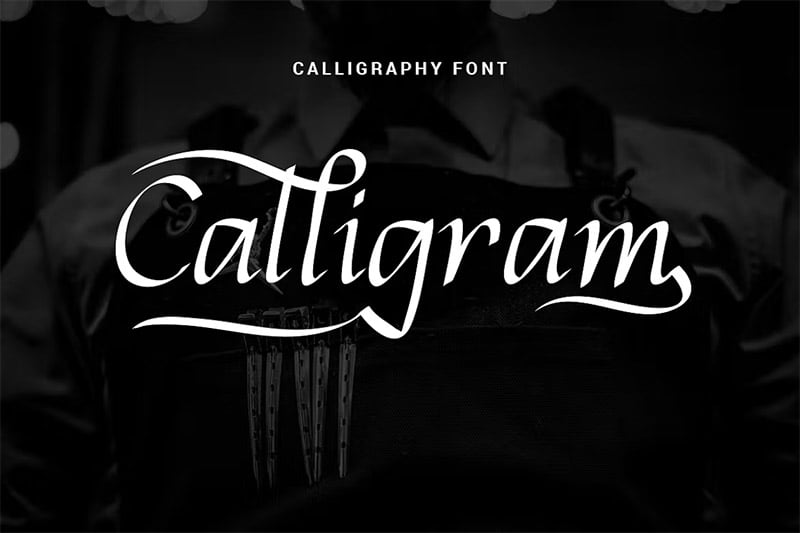 Calligram