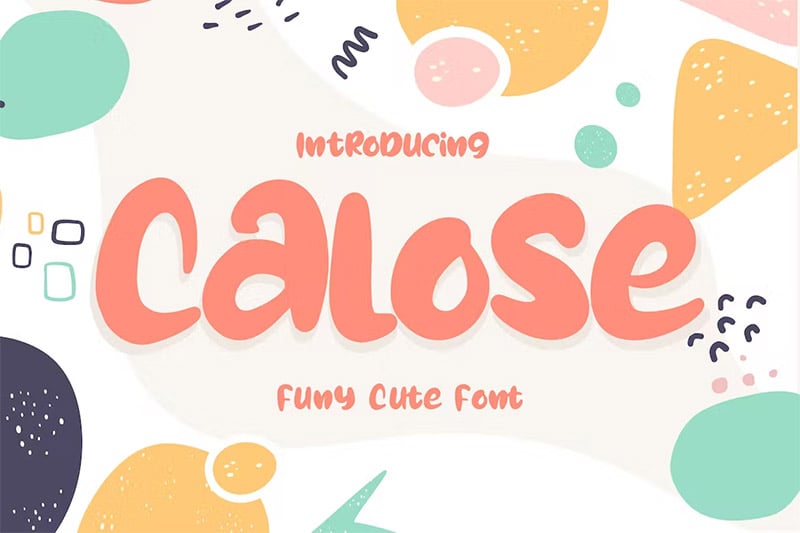 Calose