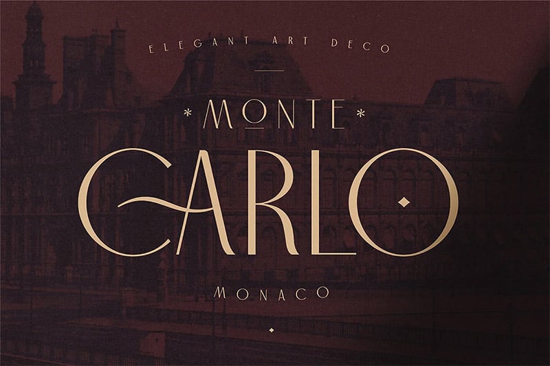 Carlo Monaco