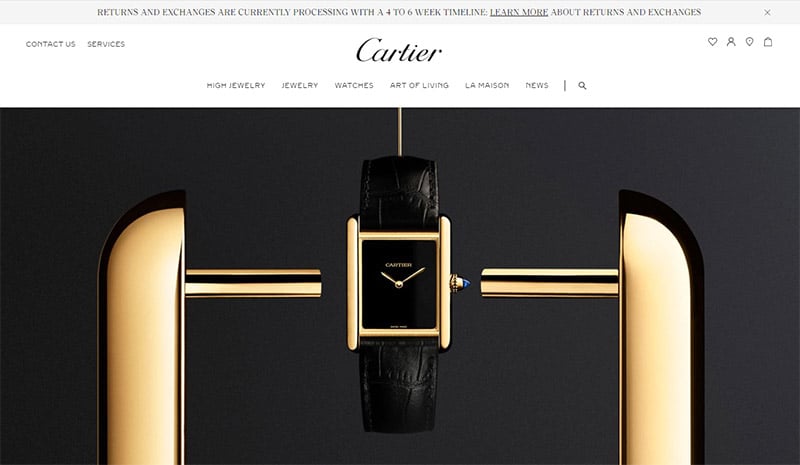 Cartier