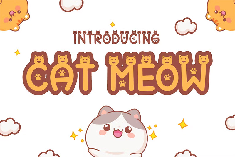 Cat Meow