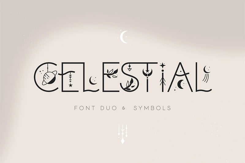 Celestial