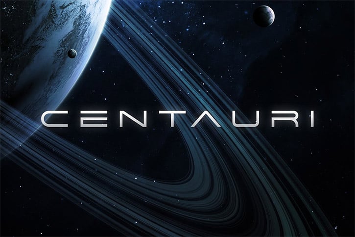 Centauri