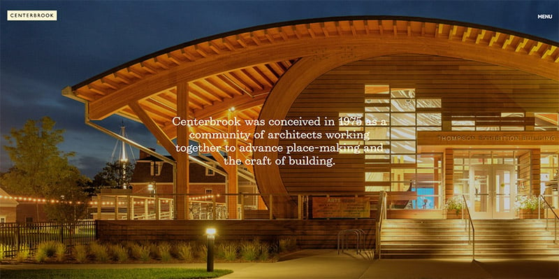 Centerbrook Architects and Planners