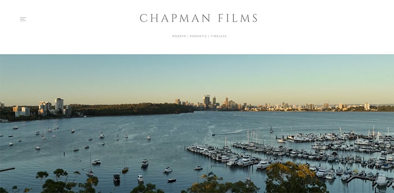 Chapman Films