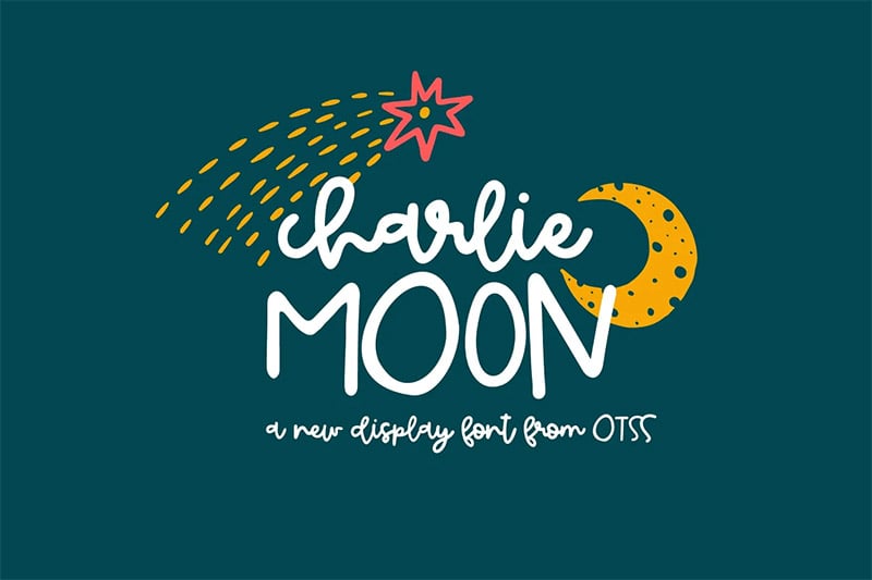 Charlie Moon