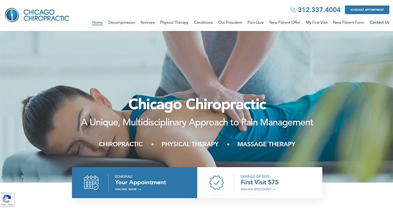 Chicago Chiropractic