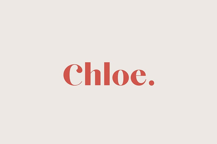 Chloe