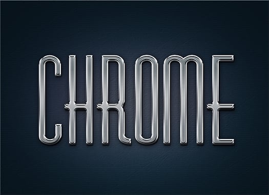 Chrome