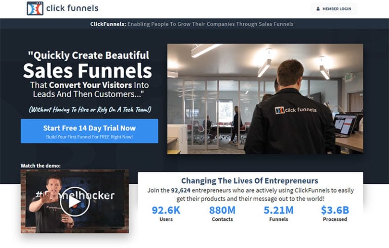 ClickFunnels