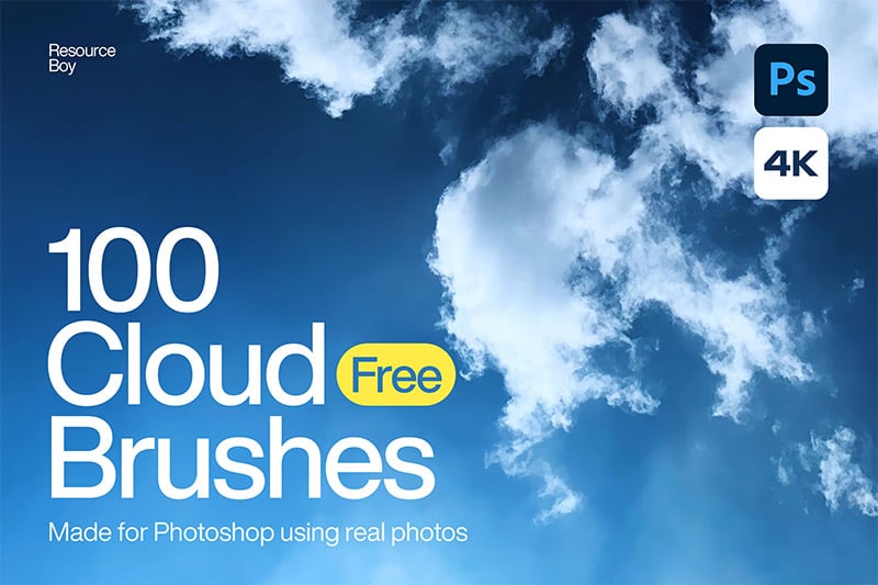 Cloud Brushes