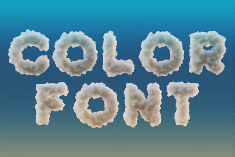 Transform Your Designs with the Best Cloud Fonts