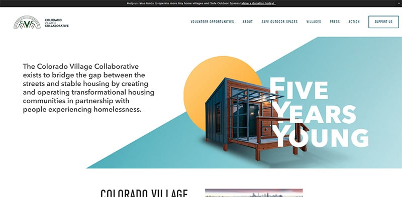 Colorado Village Collaborative