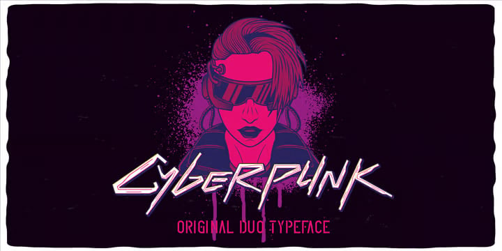 Cyberpunk