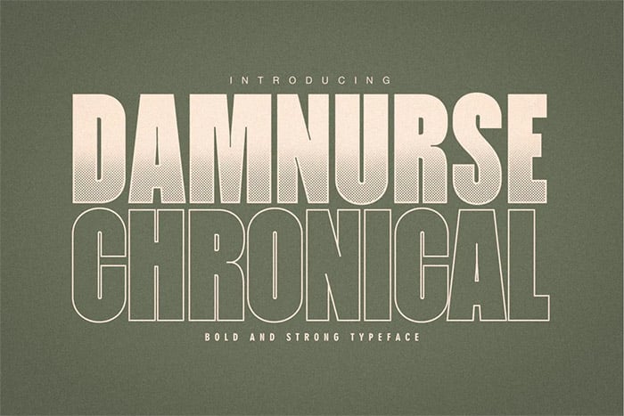 Damnurse Chronical