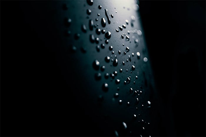 Water Droplets