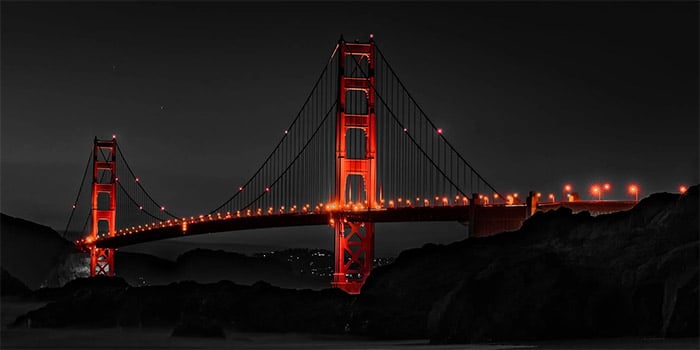 Golden Gate Bridge