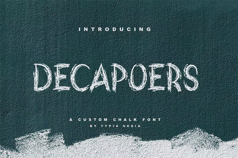 Decapoers