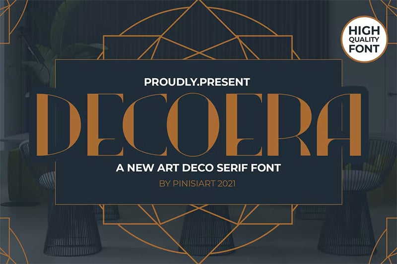 Decoera