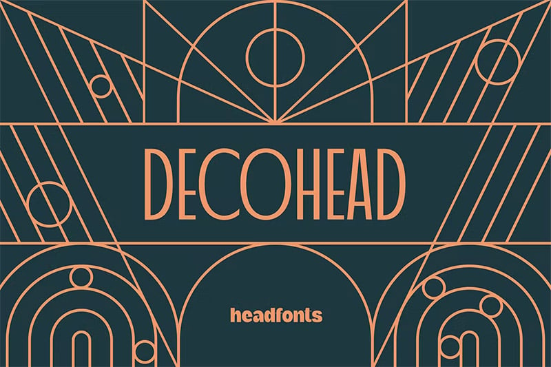 Decohead