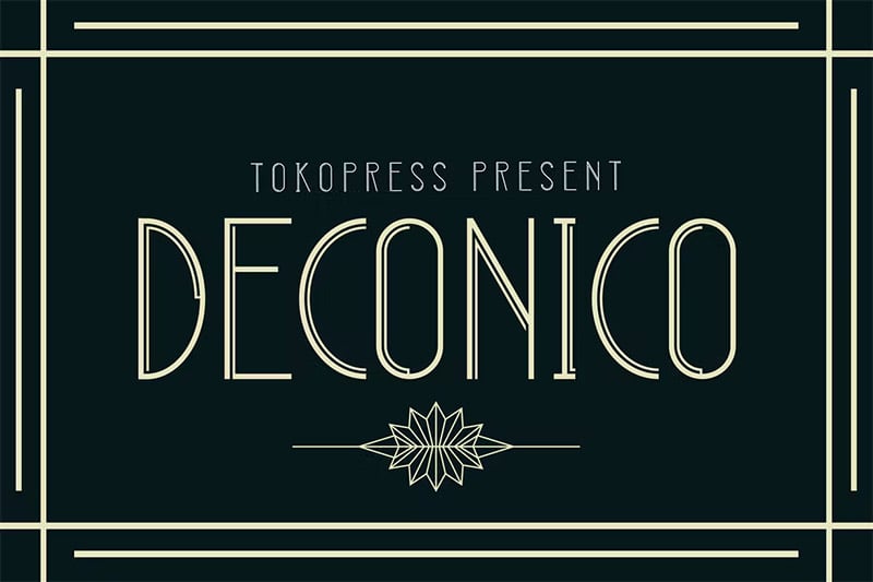 Deconico