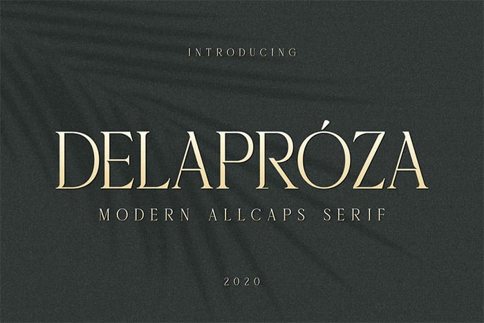 Delaproza