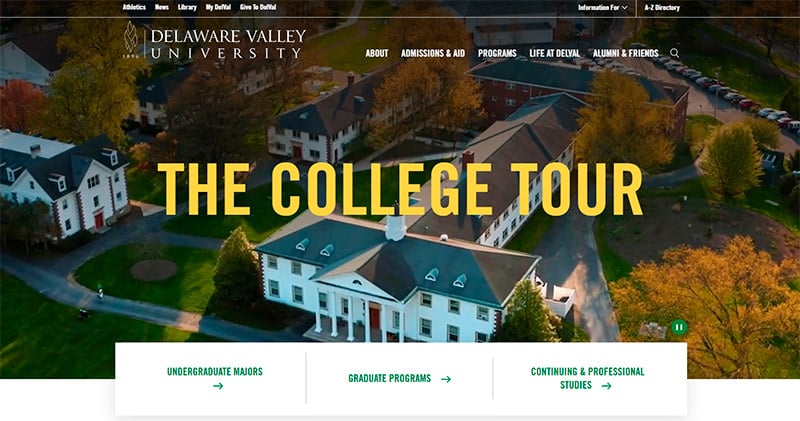 Delaware Valley University