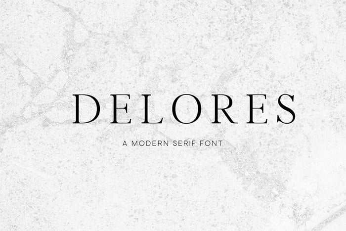 Delores