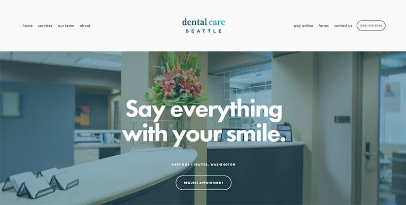 Dental Care Seattle