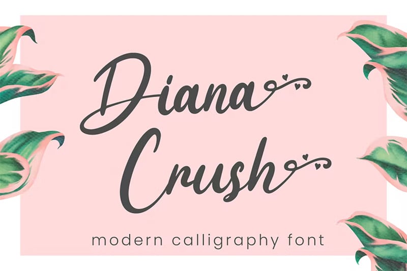 Diana Crush