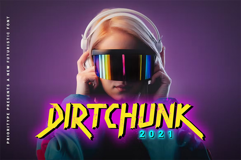 Dirtchunk