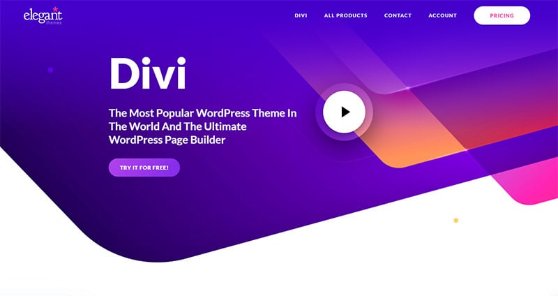 Divi