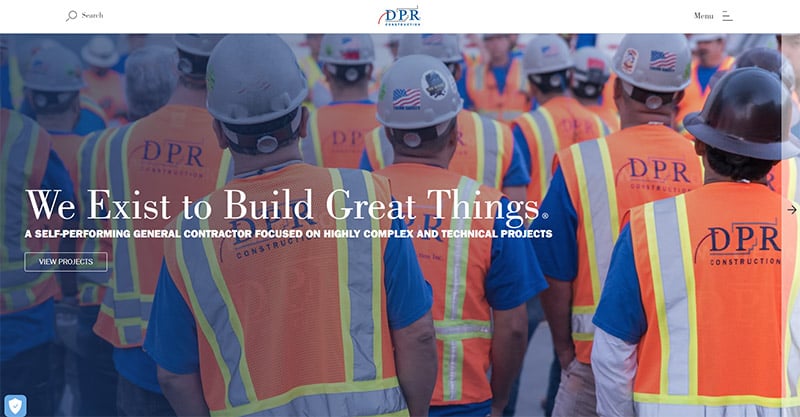 DPR Construction