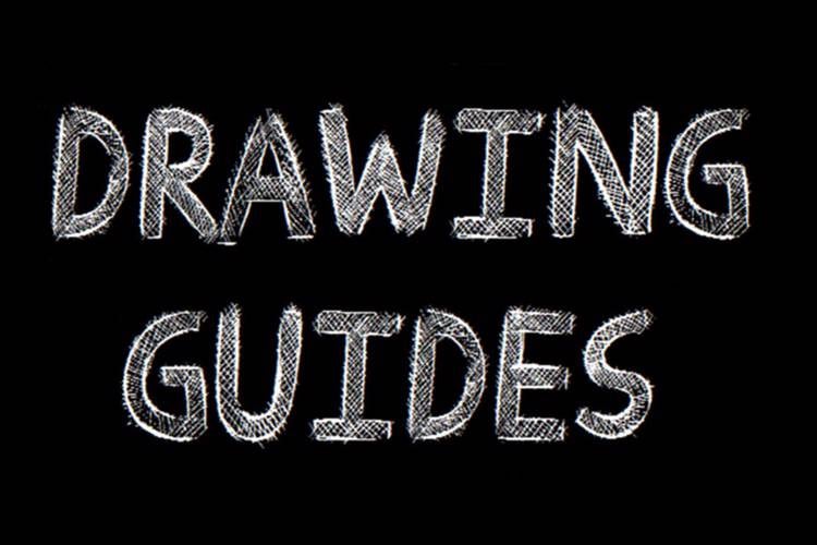 Drawing Guides