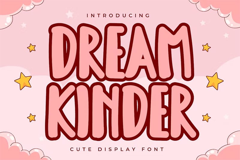 Dream Kinder