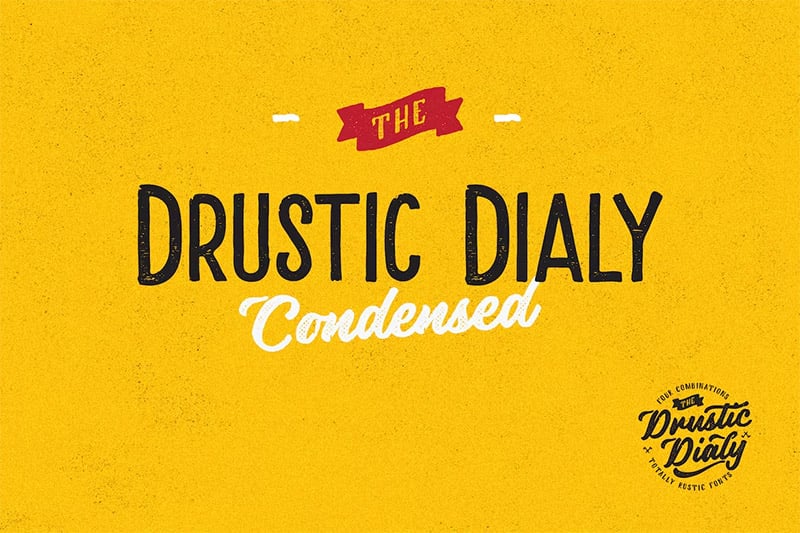 Drustic Dialy