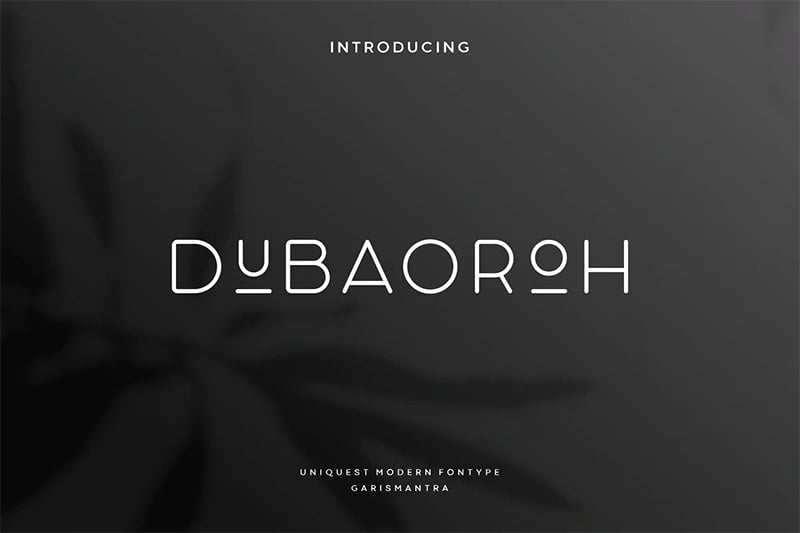 Dubaoroh