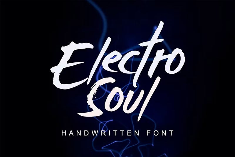 Electro Soul