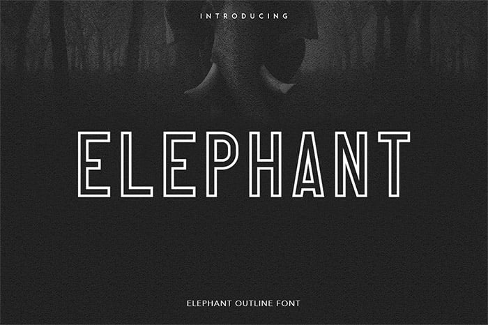 Elephant