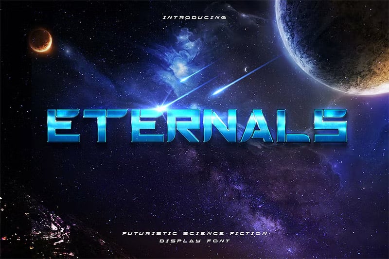 Eternals