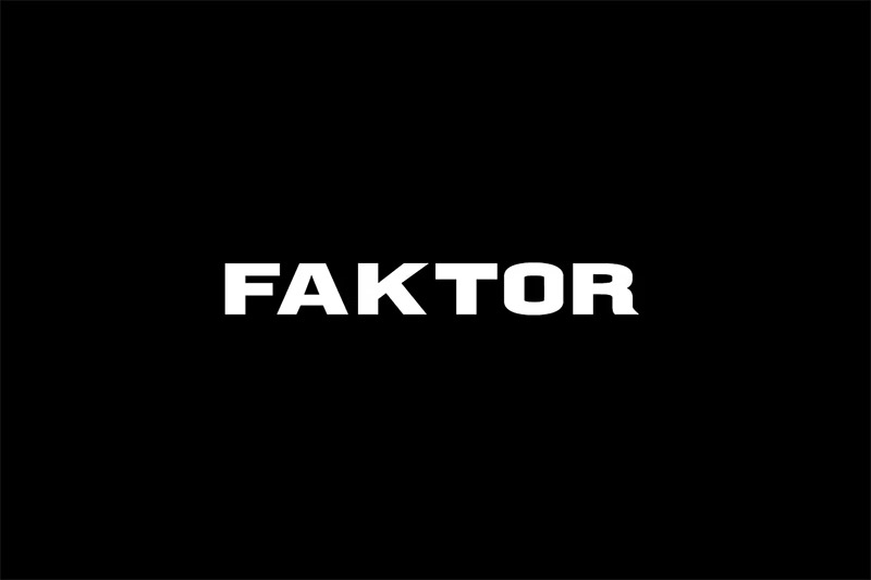 Faktor