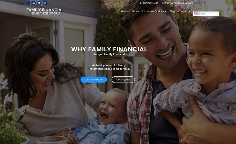 Family Financial